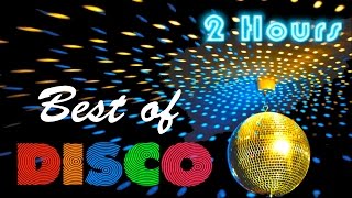 Disco Disco Music for Disco Dance 2 Hours of Best 70s Disco Music [upl. by Amol]