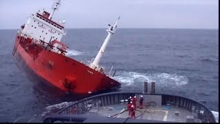 Maritime search and rescue  Documentary [upl. by Keyes650]