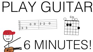 Beginner Guitar Lesson Starter Pack [upl. by Nolte]