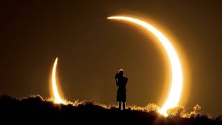 How Eclipses Work on Flat Earth [upl. by Lymn]