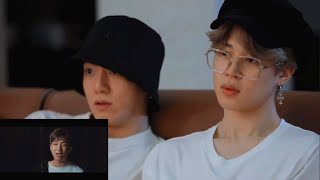 How BTS React to Themselves [upl. by Ialohcin906]