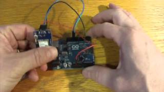 HOW TO Easy GPS connection to an Arduino [upl. by Dreyer45]