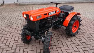 Kubota B6000 4wd [upl. by Breed881]