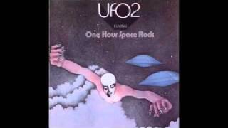 UFO  Flying Full Song [upl. by Kinchen]