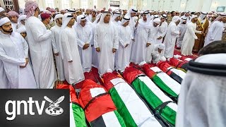 The UAE remembers its martyrs [upl. by Nievelt]