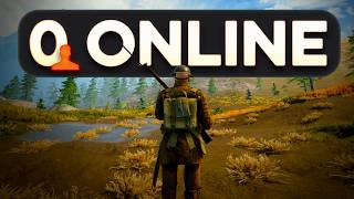 Exploring Dead Online Games [upl. by Wolfson]