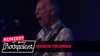 Robin Trower live  Rockpalast  2005 [upl. by Remat]