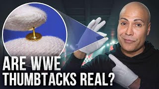 Former WWE Wrestler Exposes WWE Secrets [upl. by Nynnahs]