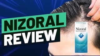 Nizoral Shampoo for Hair 101 Does It Really Work [upl. by Susan220]