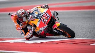 The Champion  Marc Marquez [upl. by Dewees511]