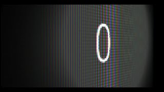 Pixel screen effect in Adobe After Effects tutorial [upl. by Etnaled]