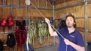 How do Pulleys Work [upl. by Autrey]