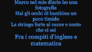 Laura Pausini  La Solitudine  Lyrics [upl. by Phillida]