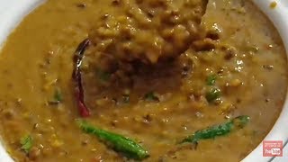 Delicious Sabut Moong Dal Recipe  Cook With Lubna [upl. by Ainwat]