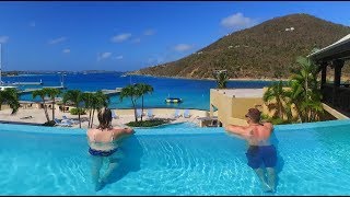 Your Life Changing Adventure Awaits in the British Virgin Islands [upl. by Zap]