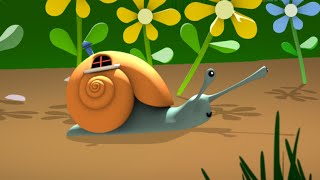 Petit Escargot [upl. by Jilly]