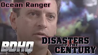 Disasters of the Century  Season 1  Episode 37  Ocean Ranger  Ian Michael Coulson [upl. by Hteazile]