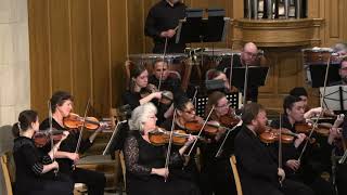 Haydn Symphony No 101 in D Major “The Clock” [upl. by Ancier]