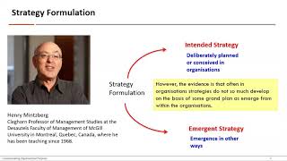 Emergent Strategy [upl. by Aehsat]