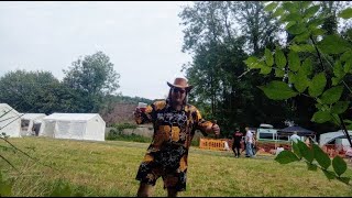 Caerleon Arts Festival 2024 [upl. by Dosia13]