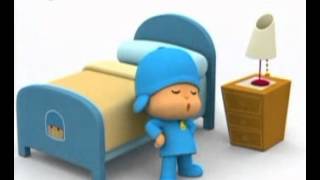 Pocoyo Dobranoc [upl. by Magdau308]