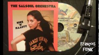 The Salsoul Orchestra  Its Good For The Soul 1976 [upl. by Furiya]