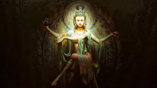 Energy Mantra 💥 Healing Feminine Energy 💥 Sех Energy Regeneration [upl. by Annay553]