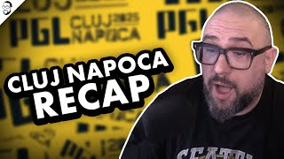 PGL Cluj Napoca 2025 Recap [upl. by Wyly]