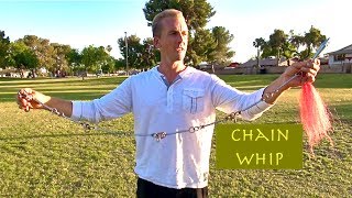 CHAIN WHIP  Kung Fus Greatest Weapon [upl. by Narda]