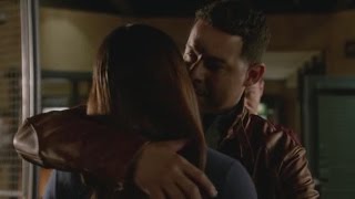 Castle 7x08 End Scene Esposito with Lanie Castle Beckett Ryan HQcc [upl. by Semmes]