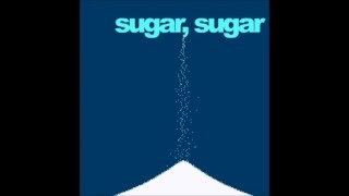 Sugar Sugar Soundtrack [upl. by Gilda]