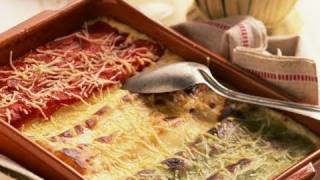 How to Make Lasagna [upl. by Meara]