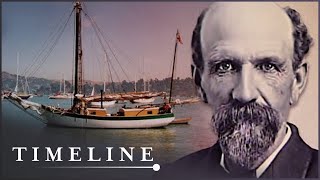 The Mysterious Disappearance Of A Sea Pioneer  Joshua Slocum Documentary  Timeline [upl. by Abehsile]