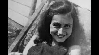 Anne Frank  A Life In Pictures [upl. by Madelin]