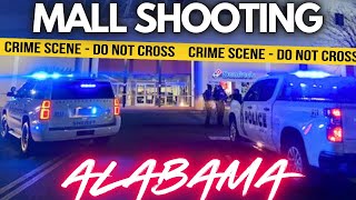 ACTIVE SHOOTER Muskingum University Ohio MALL SHOOTING Crime Scene Alabama LIVE [upl. by Niarfe]