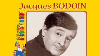 Jacques Bodoin  La panse de brebis farcie [upl. by Fawn]