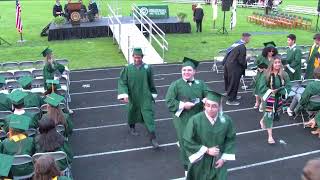 Glenbard West Commencement 2023 [upl. by Kleeman401]