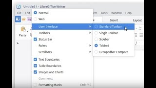 LibreOffice 62 New Features [upl. by Paola]