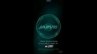 JARVIS  Marvels Iron Man 3 Second Screen Experience  Trailer [upl. by Hillie]