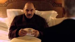 Agatha Christies Poirot Series 13 trailer [upl. by Clementia463]