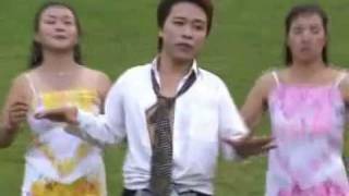 Hilarious Chinese Song [upl. by Namharludba]