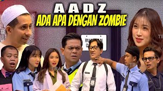 FULL ADA APA DENGAN ZOMBIE  LAPOR PAK 160223 [upl. by Hoisch641]