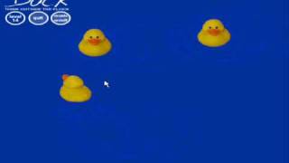 Duck Think Outside the Flock Complete Walkthrough All 25 Levels [upl. by Nytsirhc631]