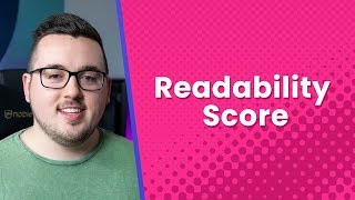 Readability Scores Everything You Need to Know [upl. by Alaik]