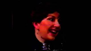 Kate Bush  Babooshka Interview amp Delius Live 1980 Dr Hook [upl. by Adniroc]