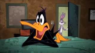 Daffy Duck Funny Moments 3 Looney Tunes Show [upl. by Sitnik]