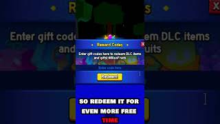 NEW SECRET Blox Fruits Codes January 2025 – Claim OP Rewards [upl. by Na]