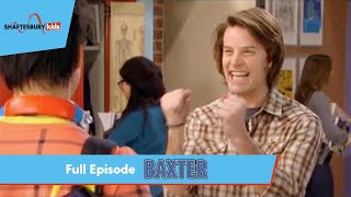 Baxter 🎭 Ep 1  Starring Evan Williams [upl. by Geralda]