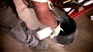 PPC Cement How to Screed a Floor Tutorial [upl. by Yrocal27]