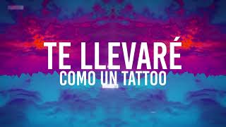 Tattoo spanish version  Kevz [upl. by Coppins]